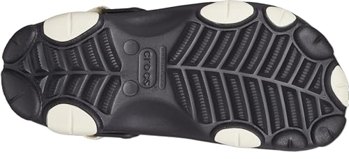 Crocs All Terrain Lined Clog eviter pieds mouilles froids sangle reglable