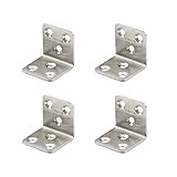 Right angle bracket