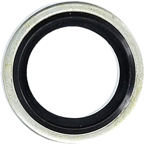 Joints d'étanchéité composites KS TOOLS bague étanche hydraulique vidange Ø 6-24mm