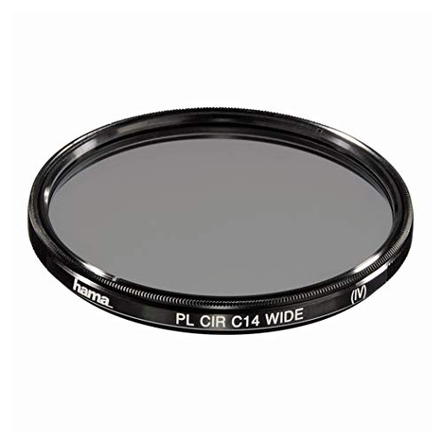 Hama Polfilter zirkular Ultra Wide (55 mm)
