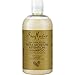 Produktbild SHEA MOISTURE Feuchtigkeit Raw Sheabutter Feuchtigkeitsspeicher Shampoo, 379 ML