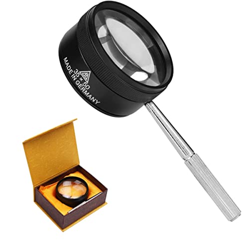 Thermostat Magnifier for The Visually Impaired