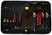 StarTech.com 11 Piece PC Computer Tool Kit with Carrying Case