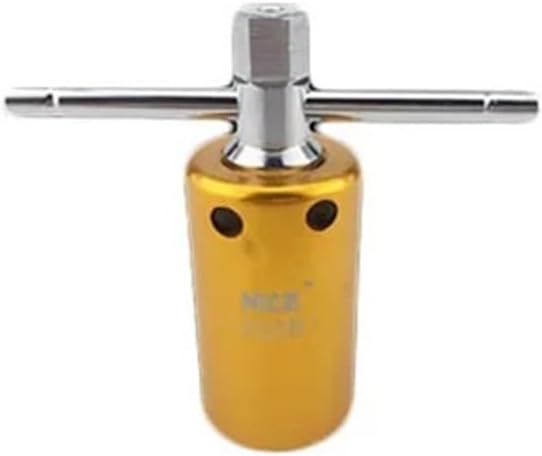 Diesel Fuel Pum Metering Unit Disassembly Tool Valve Puller Compatible With 818 617(F02A for 818)