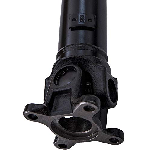 maXpeedingrods Hélice Cardan de eixo traseiro para Chevrolet Equinox 3.4L 2005-2006 para Pontiac Tor