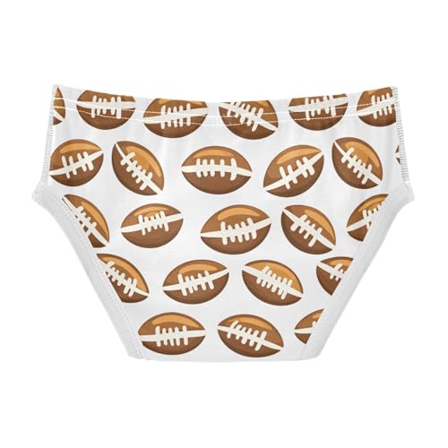 Cotton Boys Underwear Toddler Briefs Soft Stretch Waistband for Daily Comfort2