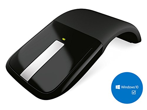 Microsoft ARC Touch Mouse Mouse