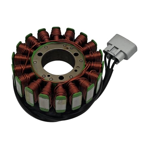 Bobina estator para generador de corriente X2 LT 800 1000