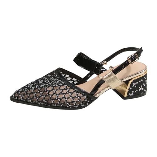 Sabot de charpente femme et baskets compensées légères pour l'été