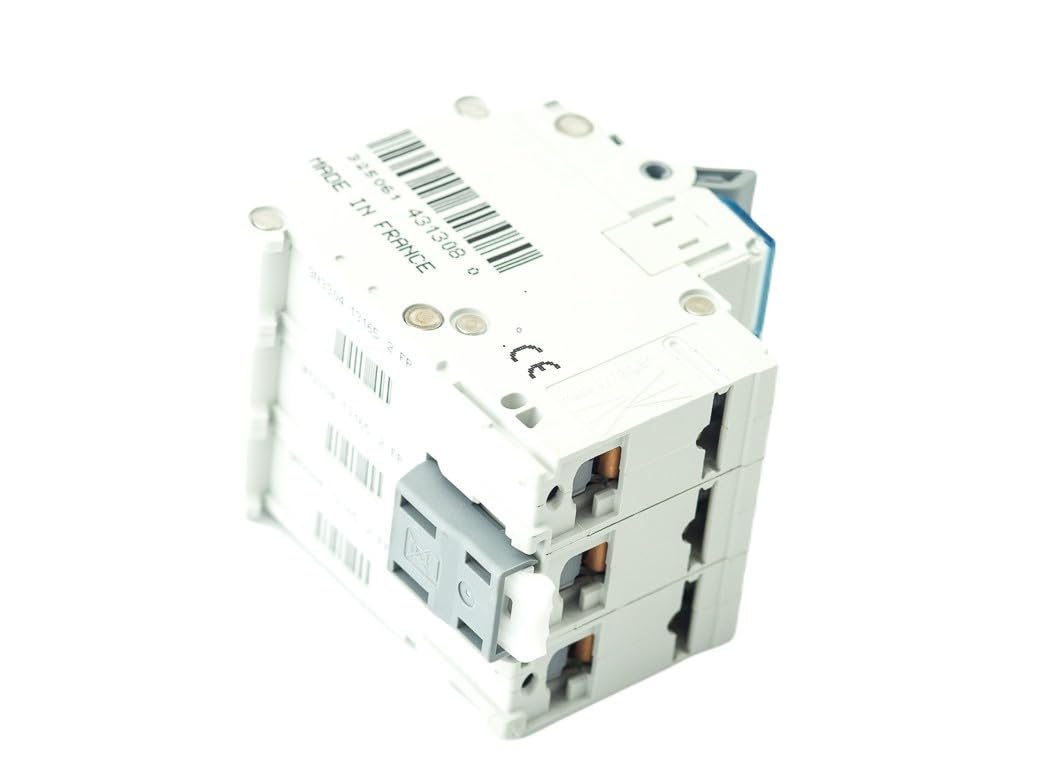 HAGER Polo MBN310E