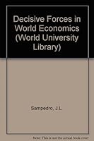 Las fuerzas económicas de nuestro tiempo 0303175672 Book Cover