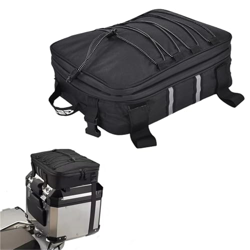 Borsa Laterale Superiore Per Moto, Borse Laterali, Bagagli Per Benelli TRK 502 X