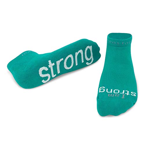 Image of notes to self Socks - Daily Affirmations, Inspirational Socks for girls & boys