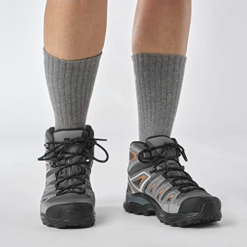 Image of Salomon mens X Ultra Pioneer Mid Gore-tex