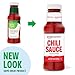 Amazon Grocery, Chili Sauce, 12 Oz (Previously Amazon Fresh, Packaging May Vary)
