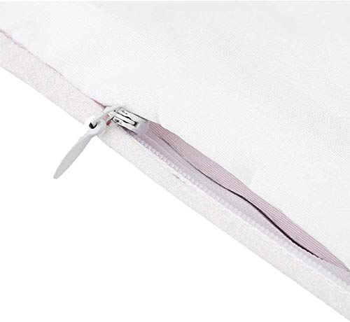 Ahahm Herringbone Throw Pillow Covers Geometric Decorative Yellow Zigzag Throw Pillow Case Indoor Outdoor Dahlia Floral Cushion Cover Home Sweet Home Pillowcase For Sofa Bedroom 18 X 18 Inch Set Of 4 #TOP2