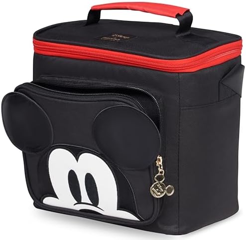 Igloo Disney Mickey Mouse Square Lunch Cooler Bag