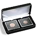 Produktbild Coin Display Case by Lighthouse NobileQ2 Coin Box for Two Quadrum Holders by Quadrum