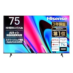 Amazon.co.jp: テレビ - テレビ・レコーダー: 家電＆カメラ