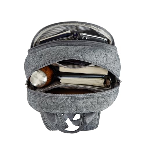 Image of Travelon Anti-Theft Boho Backpack