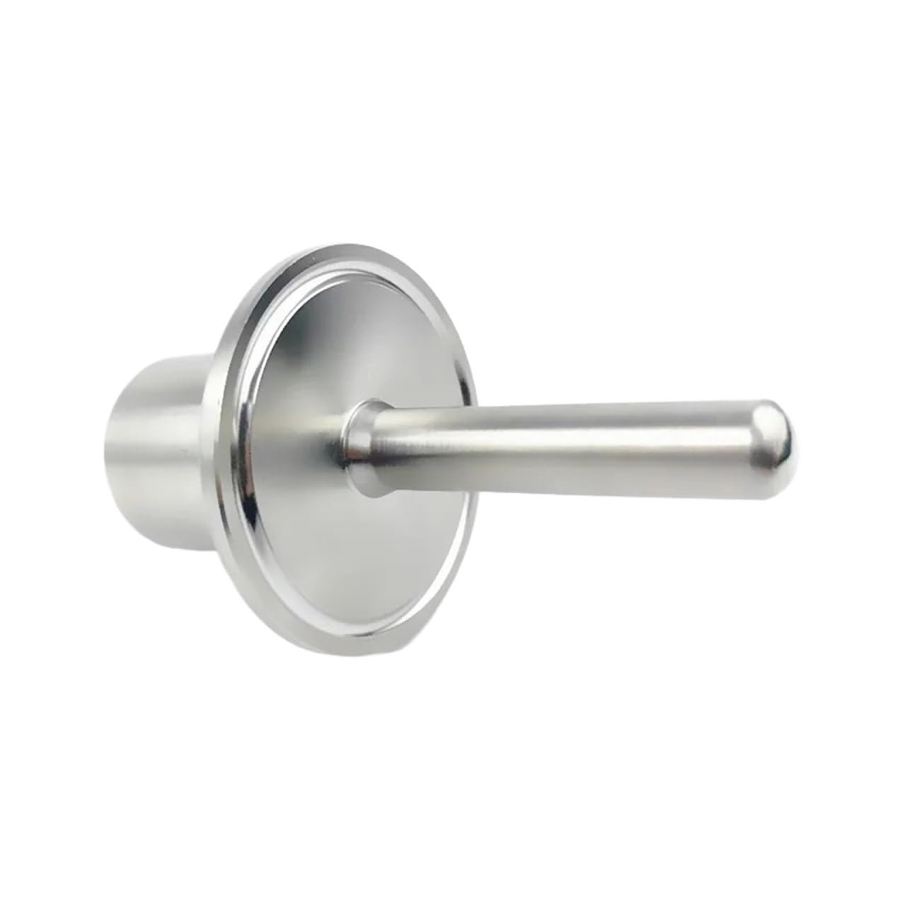 Abrazadera triple de 50.5 mm para carcasa de resistencia de calentamiento eléctrico industrial