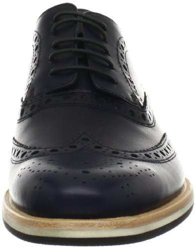 Image of BOSS Black by Hugo Boss Men's Newero Oxford