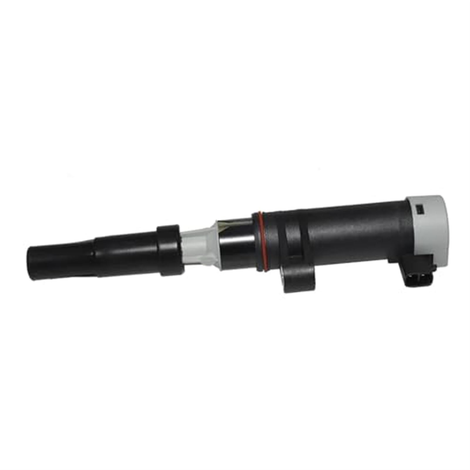 Cewki zapłonowe Auto Car Spark Coil, dla Renault, LAGUNA I MEGANE I, dla NISSAN, PRIMASTAR 7700875000 8200154186 zestaw cewek zapłonowych Cewka zapłonowa samochodu(BLACK 4pcs)