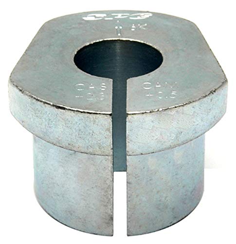 Bushing Moog K100309 corrige ángulos de caída y avance para neumáticos estables 2