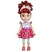 Fancy Nancy Tea Time Doll, 10