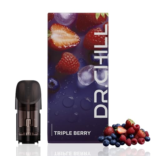 DR.CHILL(�h�N�^�[�`��) �J�[�g���b�W ��p�t���[�o�[ �d�q�^�o�R �x�C�v vape �V�[�V�� ���� ��e�� �։� �j�R�`������ �^�[������ �{�̕ʔ��� (�g���v���x���[)