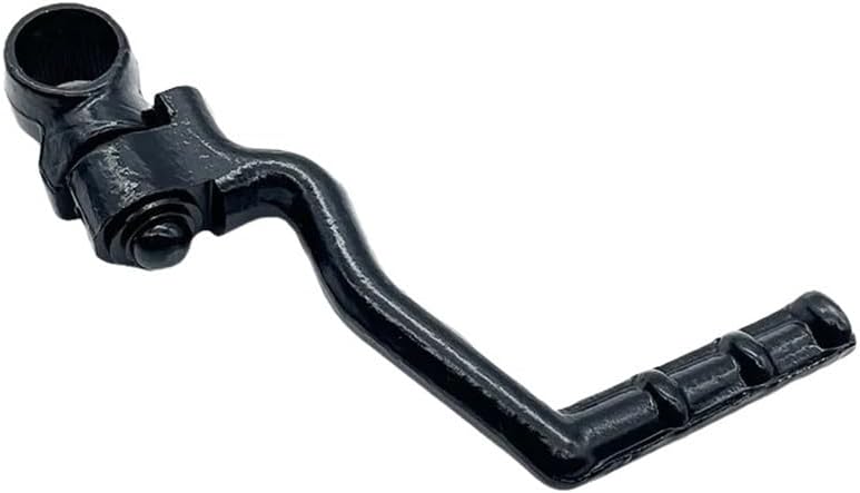 Motorcycle Kick Starter for LONCIN GPX Motorcycle Start Lever Kick Starter for DT230 MT250 TSE250 2TWater-Cooled Engine Accessories Pit Dirt Bikes