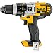 DEWALT 20V MAX Hammer Drill, 1/2-Inch, Tool Only (DCD985B)