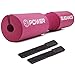 POWER GUIDANCE Barbell Squat Pad protectora del cuello y del hombro Ideal para Squats Imagen de POWER GUIDANCE Barbell Squat Pad protectora del cuello y del hombro Ideal para Squats