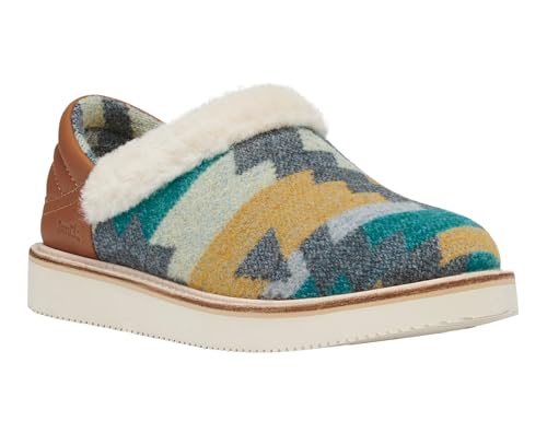 Sanuk Cozy Vibe Low Sm Southwest - Women - FINAL SALE Slippers2