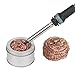 Bealuffe Soldering Iron Tip Cleaner Solder Tip Cleaner Welding Tip Cleaner Soldering Coiled Brass Sponge Kit