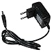 Produktbild Netzteil Ladekabel Ladegerät 15,3V 0,33A 5,5mm x 2,5mm für Black & Decker EPC12, EPC12B, AST12 XC ersetzt HKA-15321