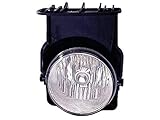DEPO 335-2008L-AS Replacement Driver Side Fog Light Assembly (This product is an aftermarket product. It is not created or sold by the OE car company)