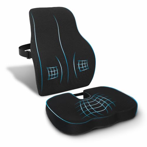 CRAFKEN Chair Cushion Pad