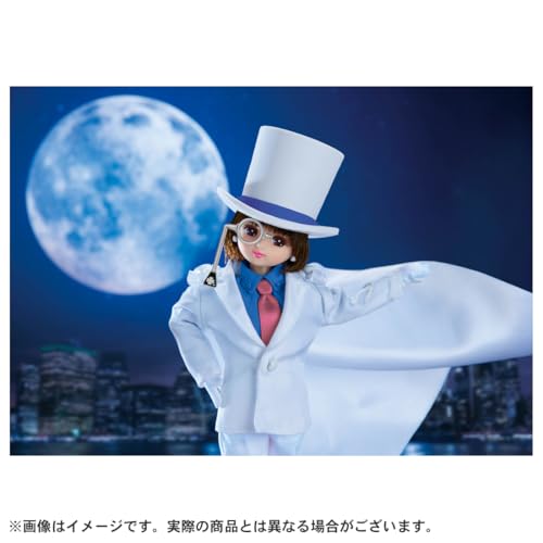 Muñeca Licca-chan Detective Conan Dress Up miniatura 5