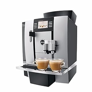Jura X3 Giga Pro Bean to Cup Coffee Machine