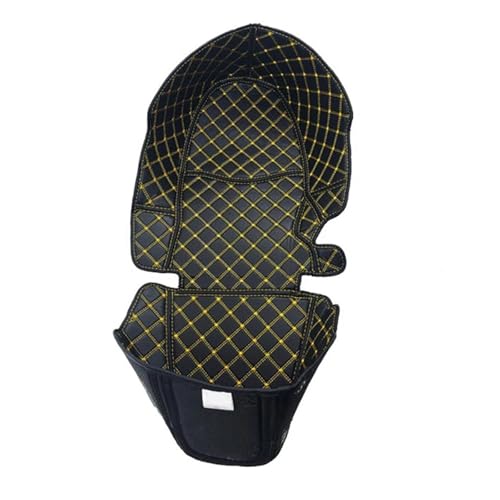 Forro Interior Maletero Motocicleta XMAX300/250/400 almohadilla protectora