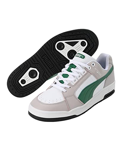 Image of Puma Unisex-Adult Slipstream Lo Sneaker