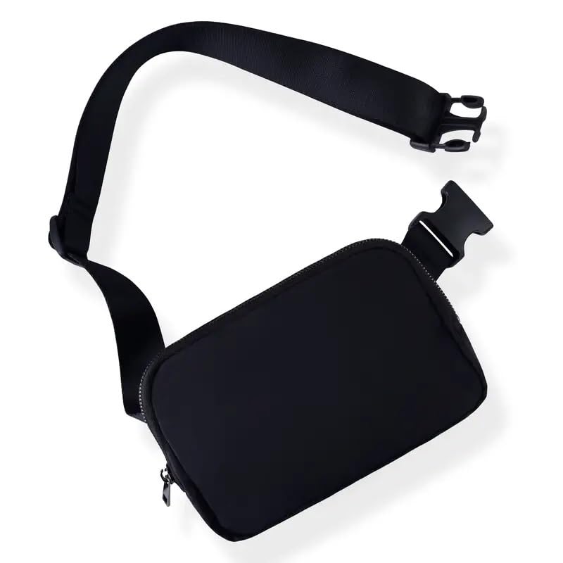 EZLIVING Versatile and Stylish Waist Belt Bag for Hands-Free Convenience, Ideal for Travel, Sports, and Everyday Use-image-21