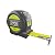 Ryobi 25 ft. Tape Measure with Overmold and Wireform Belt Clip