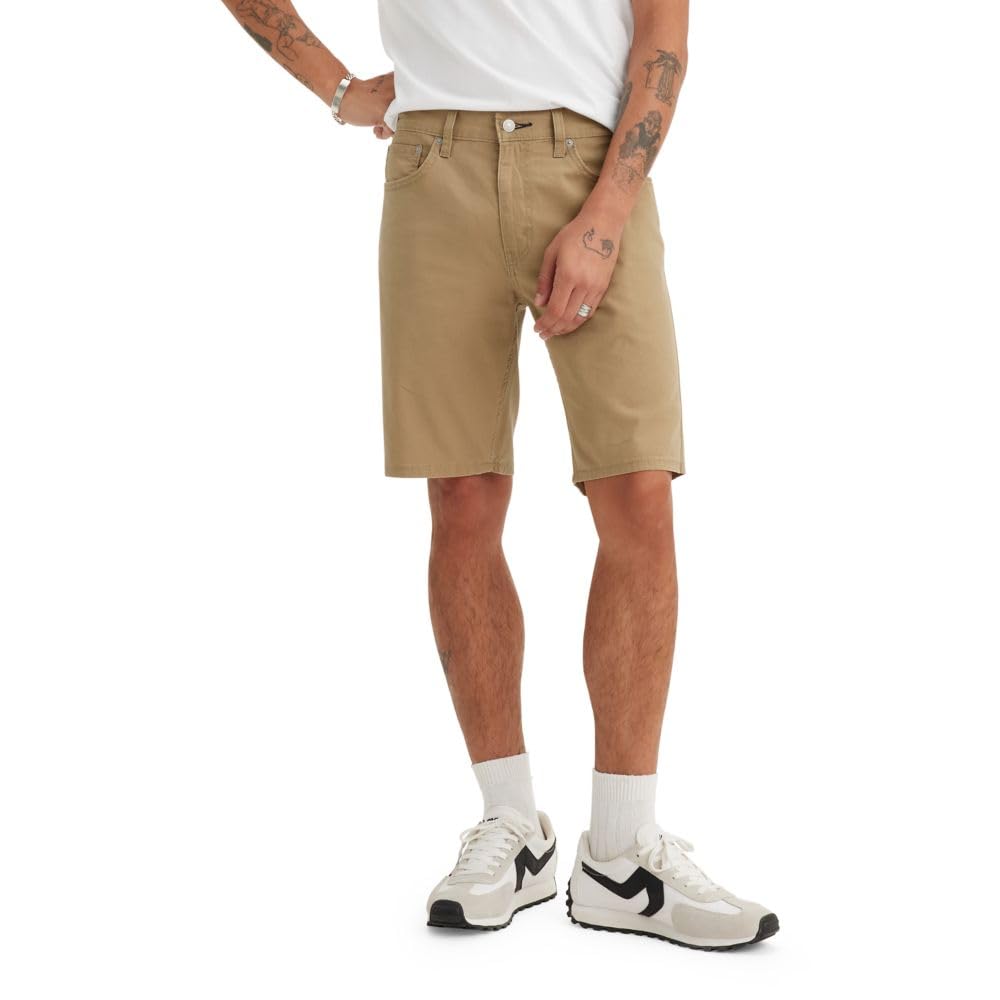 Levi's Men's 405 Standard Fit Shorts (Also Available in Big & Tall)