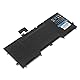 Green Cell Laptop Akku für Dell XPS 12 9Q23 9Q33 L221x L321x L322x Duo 12