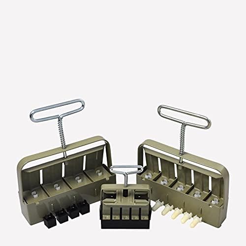 Soil Blocker Median Gift Set - Green