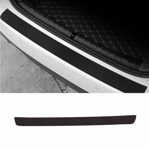 Protection de coffre VW Caddy et Golf : protection anti-rayures durable