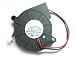 DC 5015S 5V 50MM x 15MM Turbine Brushless Cooling Blower Fan
