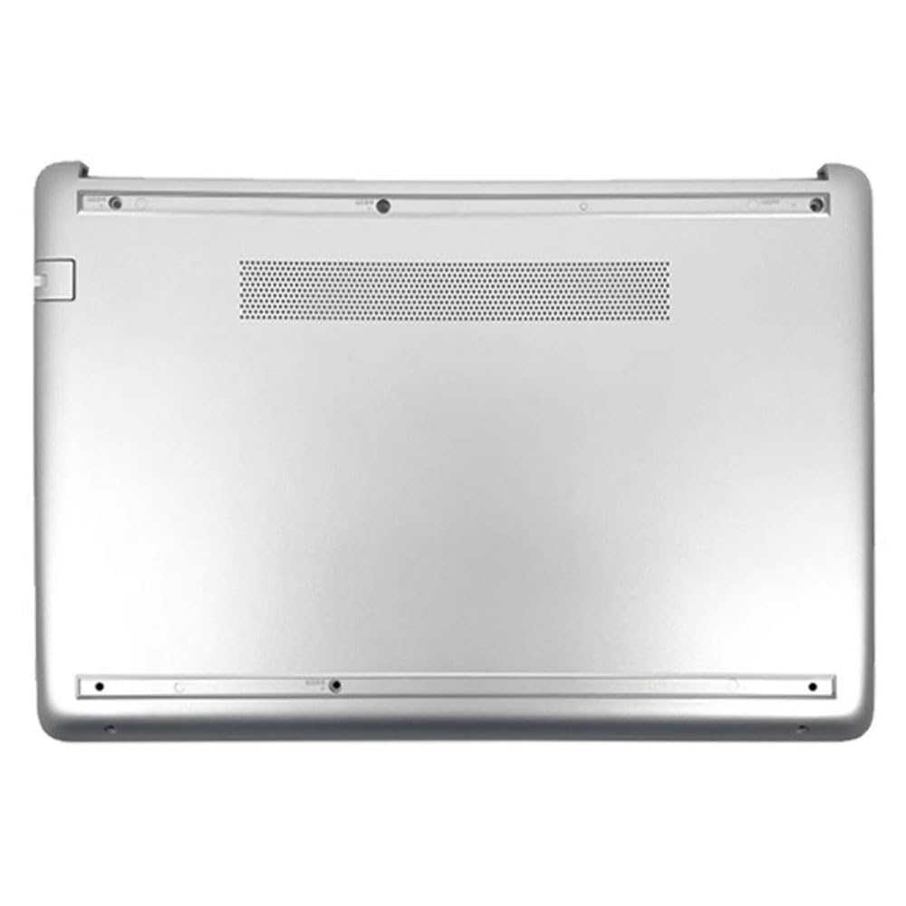 Carcasa inferior para HP 14S-CF plata base de repuesto nueva para portátil 3